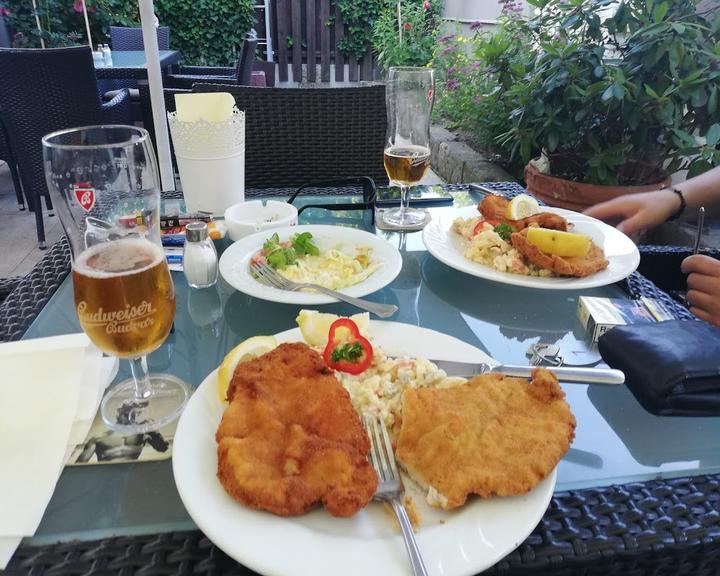 Restaurant bei Schwejk