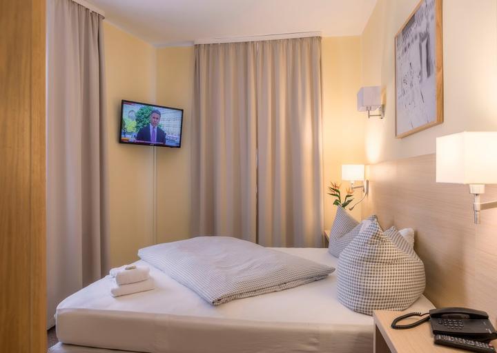 Gaststaette Altstadt