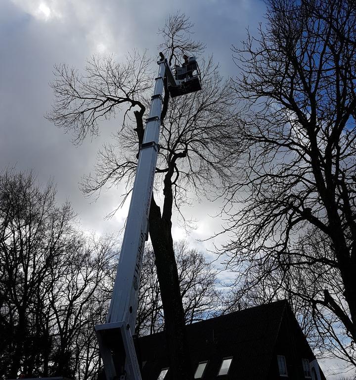 Niedersachsenschanke