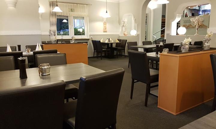 Restaurant Artemis