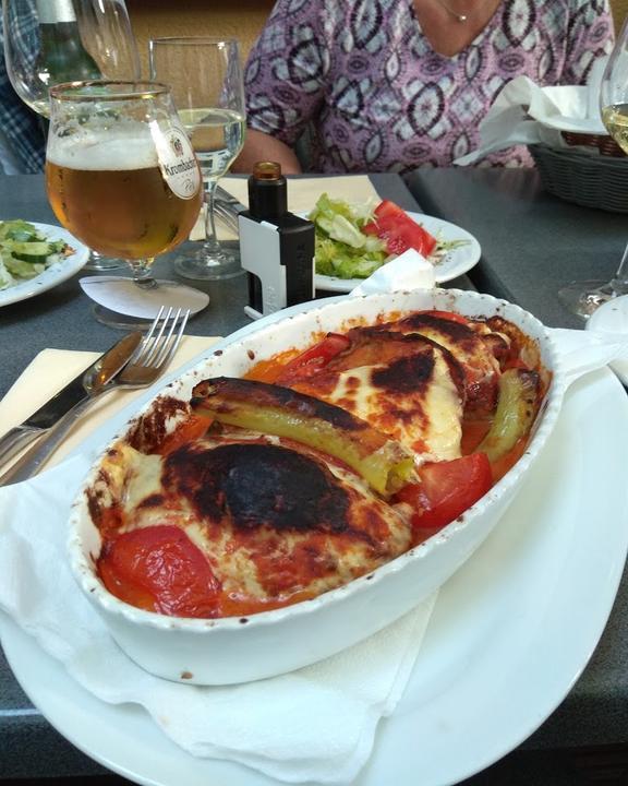Restaurant Artemis