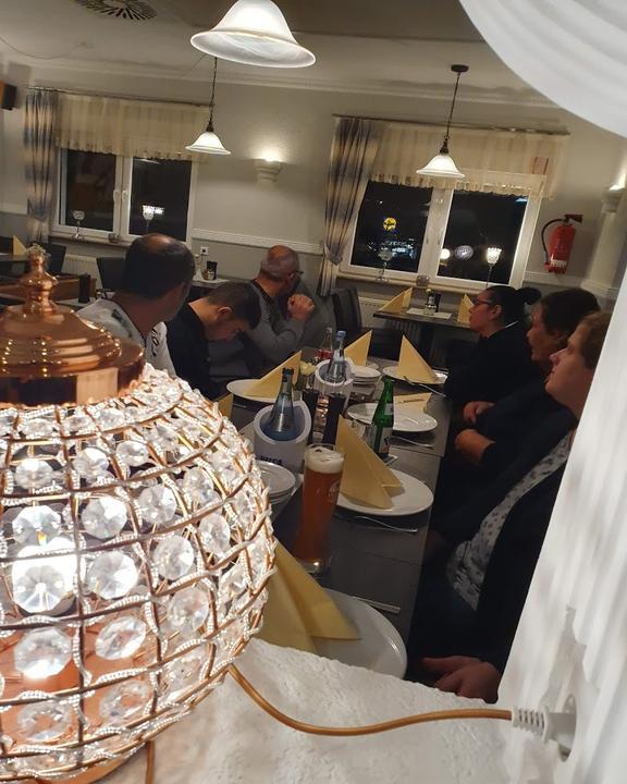 Restaurant Artemis