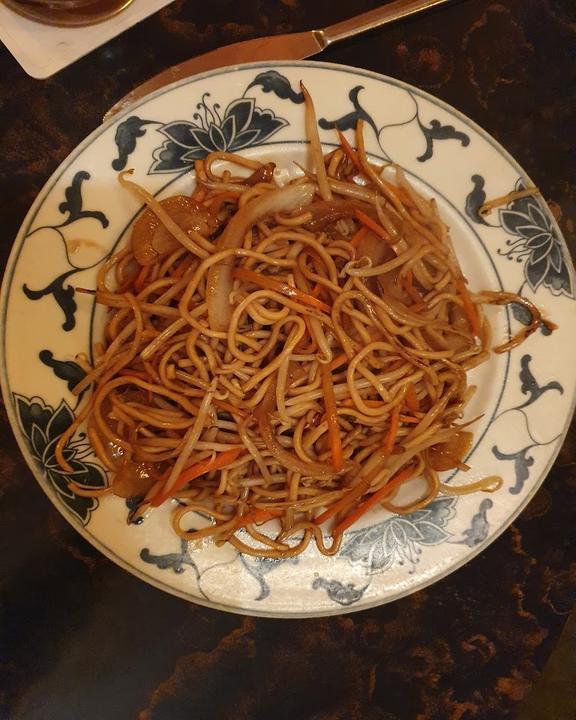 Mandarin