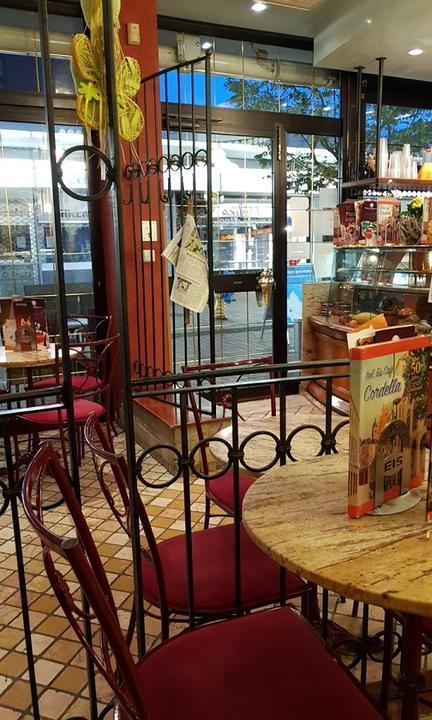 Eiscafe Dario Cordella