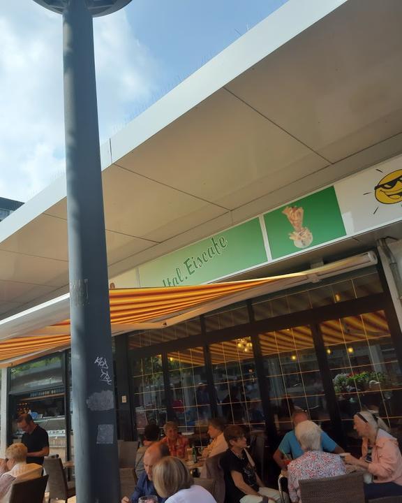 Eiscafe Dario Cordella