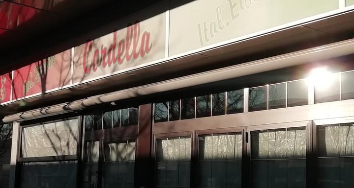 Eiscafe Dario Cordella