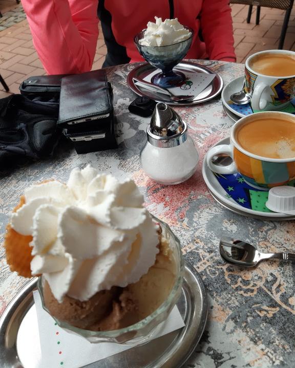Eiscafe Dario Cordella