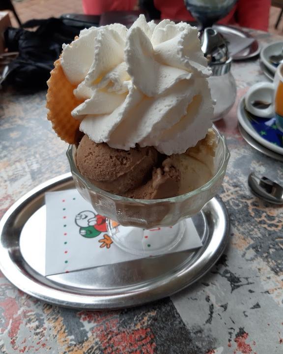 Eiscafe Dario Cordella
