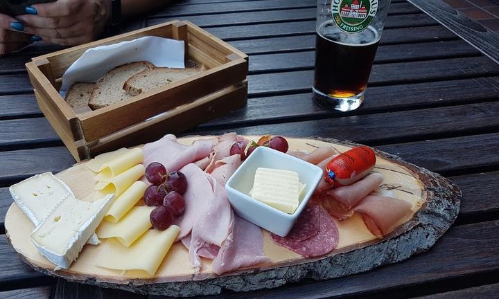Restaurant Zum Forst