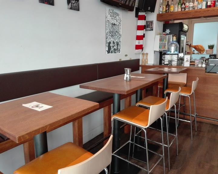 Bistro Schanz-Elysee