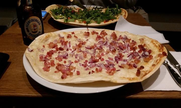 Bistro Schanz-Elysee