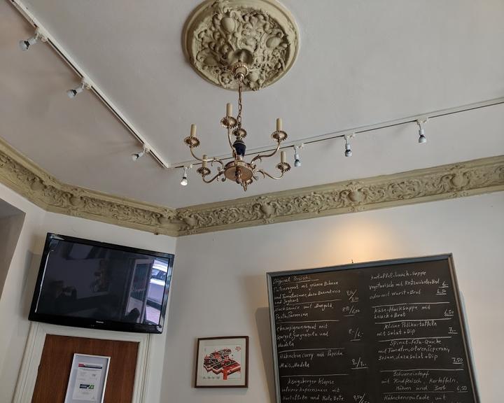 Bistro Schanz-Elysee