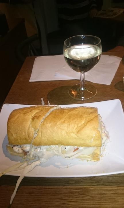 Bistro Schanz-Elysee