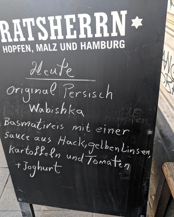 Bistro Schanz-Elysee
