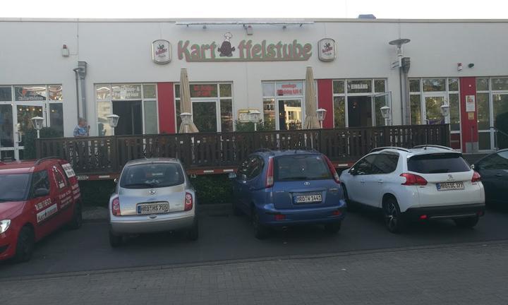 Kartoffelstube