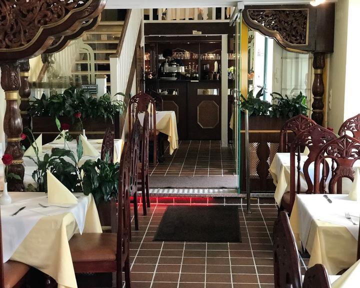 Restaurant India Haus