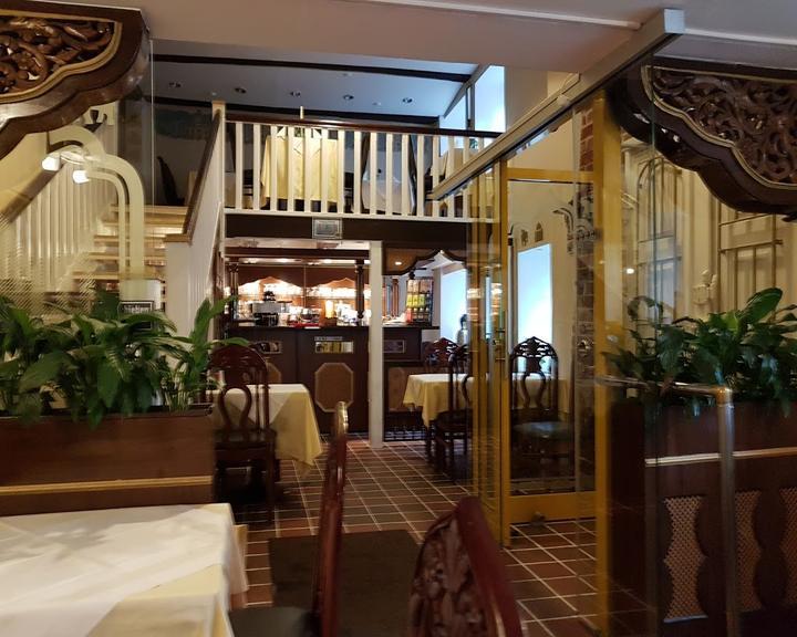 Restaurant India Haus