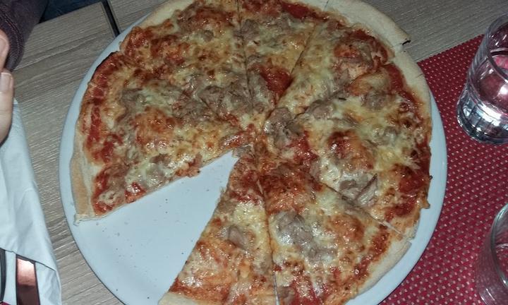 Pizzeria Trullo