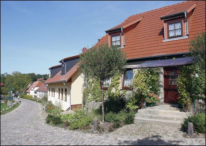 Carwitz Eck