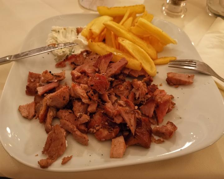 Athen Pallas