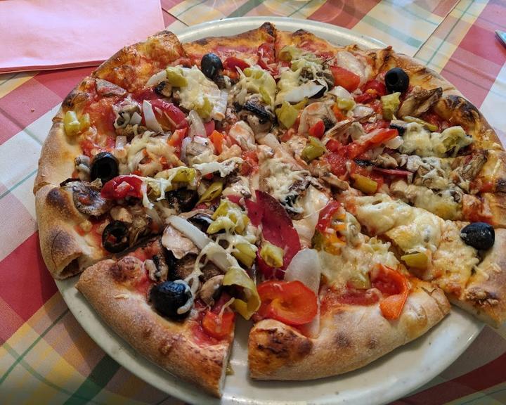 Pizzeria Peppino