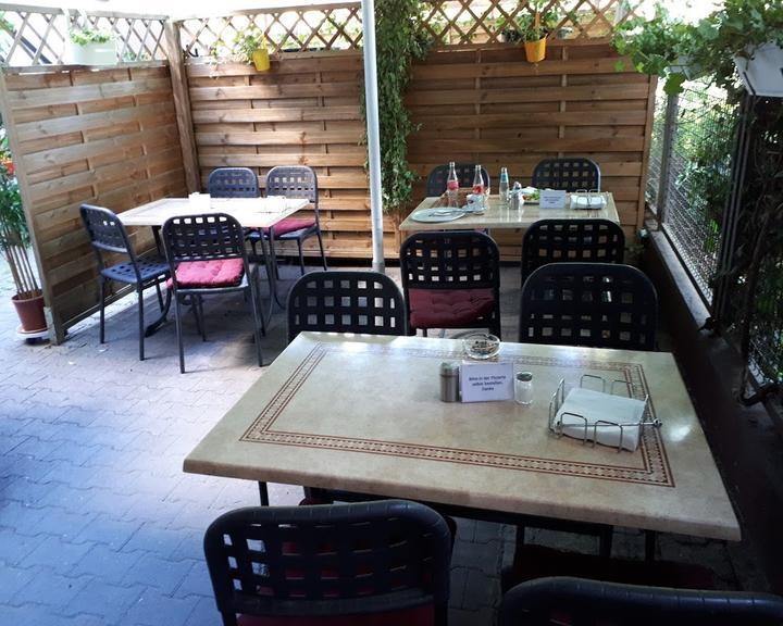 Pizzeria Peppino