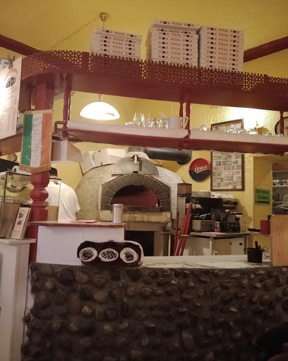 Pizzeria Peppino