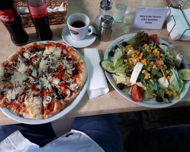 Pizzeria Peppino