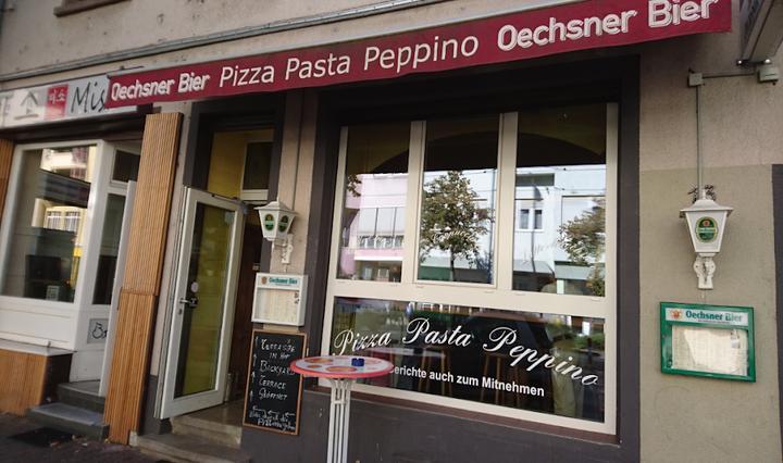 Pizzeria Peppino