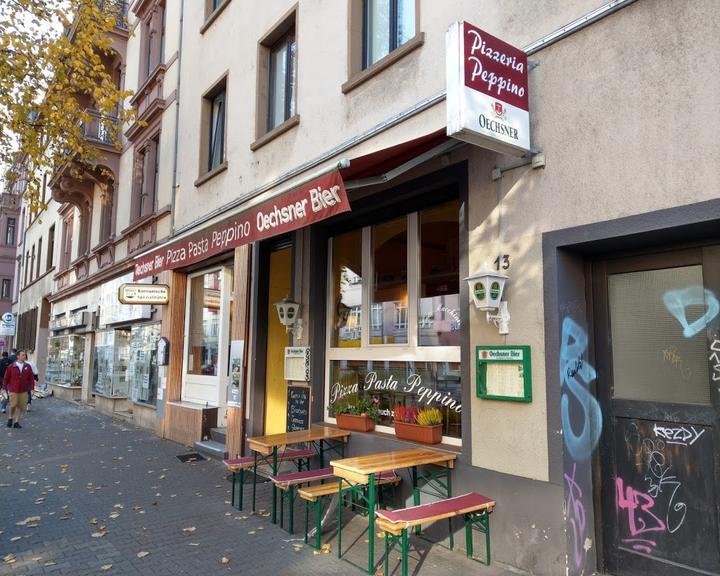 Pizzeria Peppino