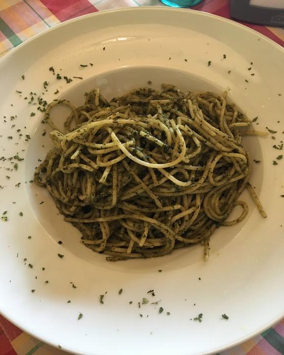 Pizzeria Peppino