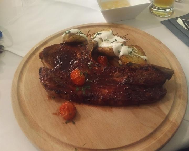 Restaurant Kurhessenstube