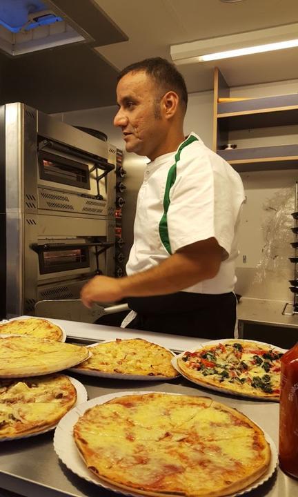 Pizzeria Amore