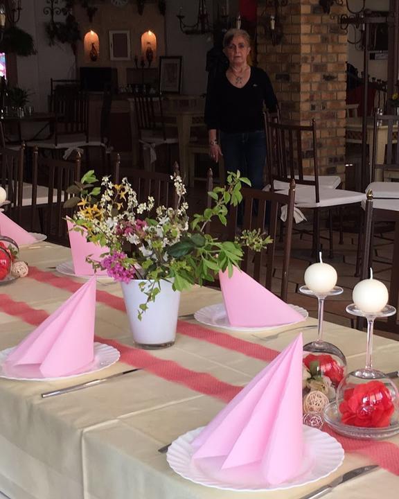 Ristorante und Pizzeria Venezia