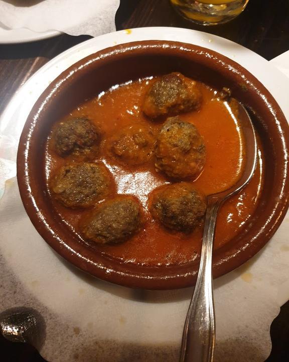 Madrigal