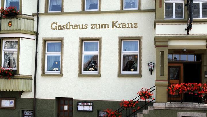 Zum Kranz