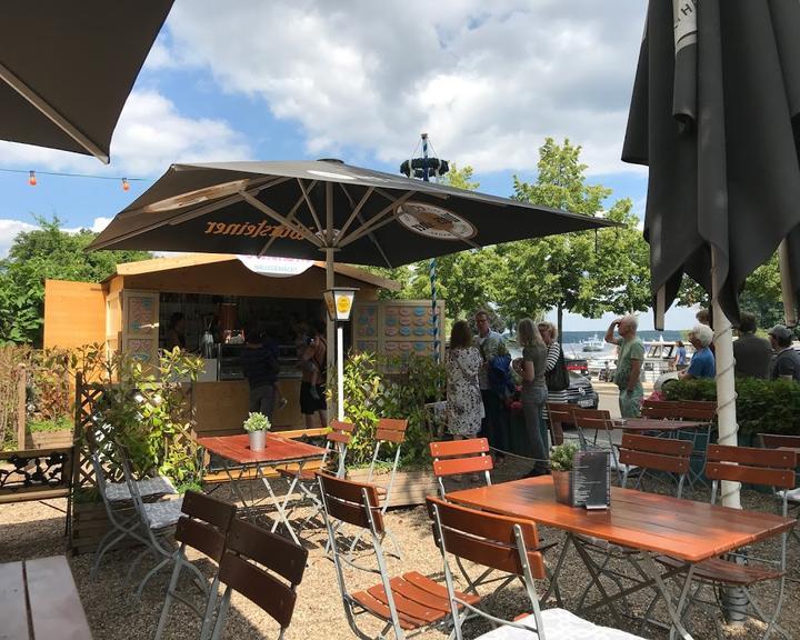 Eiskrem Hausgemacht