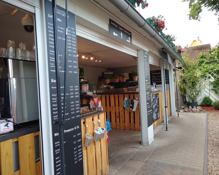 Eiskrem Hausgemacht