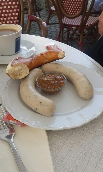 Cafe LebensKunst