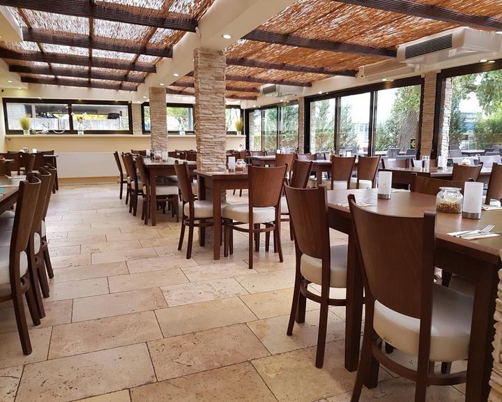 Restaurant Sonnenbad