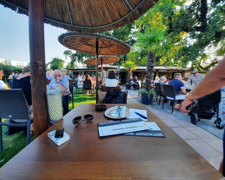 Restaurant Sonnenbad