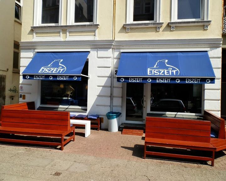 Eiszeit