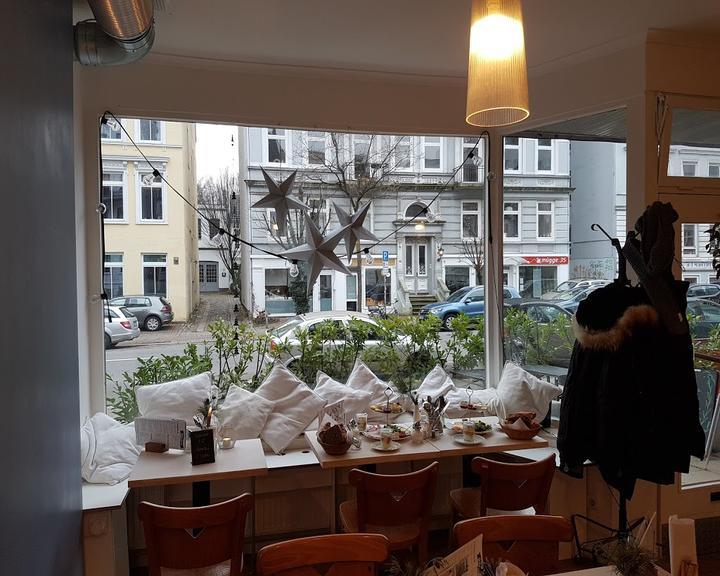 Eiszeit