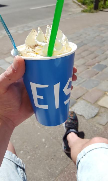 Eiszeit