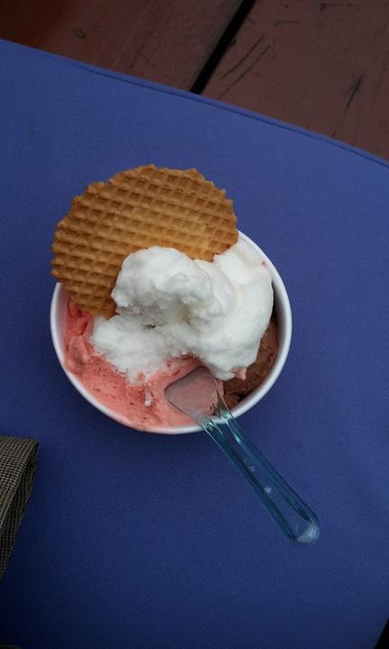 Eiszeit