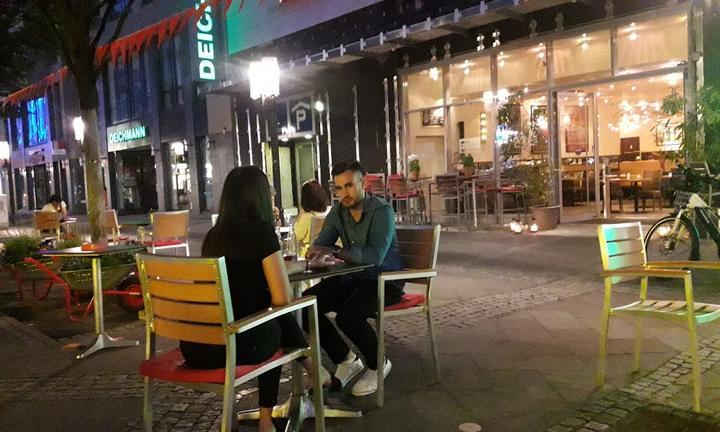Café Extrablatt