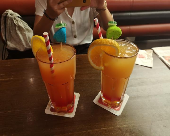 Café Extrablatt