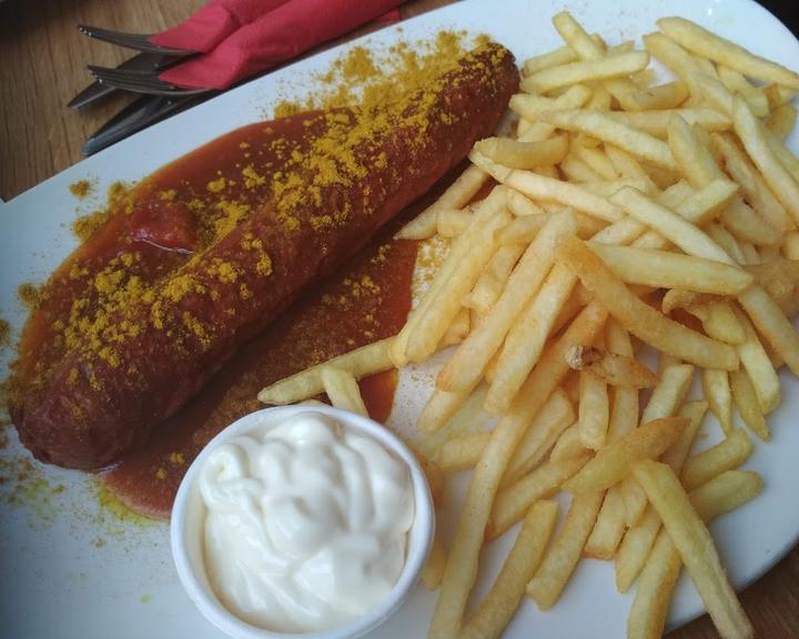 Café Extrablatt