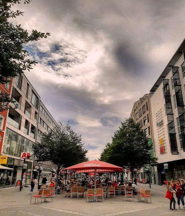Café Extrablatt