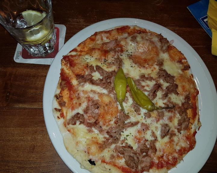 Café Extrablatt
